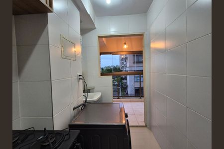 Apartamento à venda com 70m², 2 quartos e 1 vagaÁrea de Serviço 