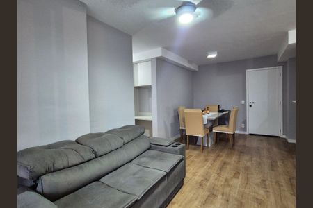 Apartamento à venda com 70m², 2 quartos e 1 vagaSala 