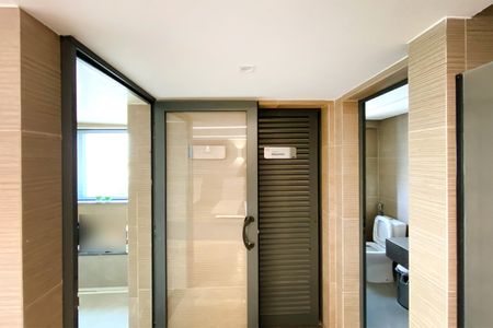 Apartamento para alugar com 62m², 2 quartos e 2 vagasÁrea comum - Sauna