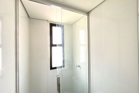 Apartamento para alugar com 62m², 2 quartos e 2 vagasBanheiro da Suíte 1