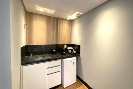 Apartamento para alugar com 62m², 2 quartos e 2 vagasÁrea comum - Cowork