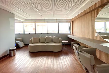 Apartamento para alugar com 62m², 2 quartos e 2 vagasÁrea comum - Espaço Beleza