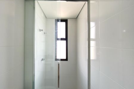 Apartamento para alugar com 62m², 2 quartos e 2 vagasBanheiro