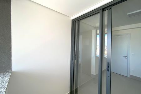 Apartamento para alugar com 62m², 2 quartos e 2 vagasVaranda da Sala