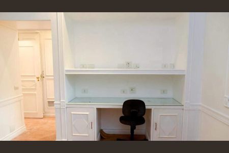 Apartamento à venda com 2 quartos, 110m² em Lagoa, Rio de Janeiro