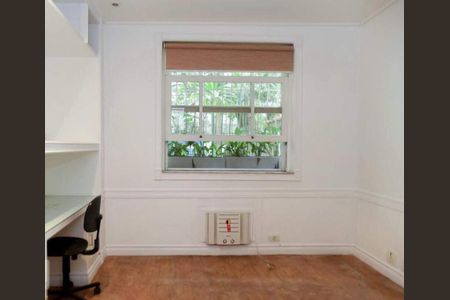 Apartamento à venda com 2 quartos, 110m² em Lagoa, Rio de Janeiro