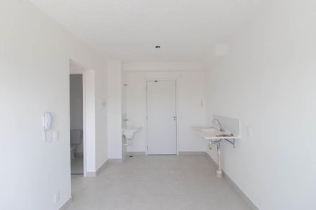 Apartamento à venda com 32m², 2 quartos e sem vagaSala/Cozinha