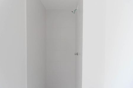 Banheiro de apartamento à venda com 2 quartos, 32m² em Vila Maria, São Paulo