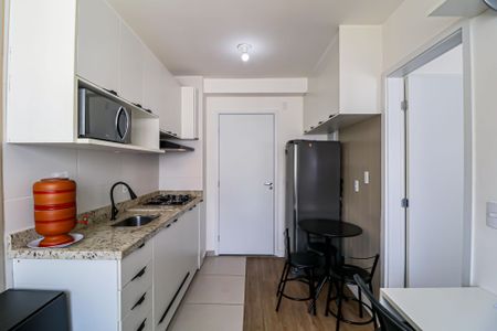 Studio de apartamento à venda com 1 quarto, 27m² em Vila Butantã, São Paulo