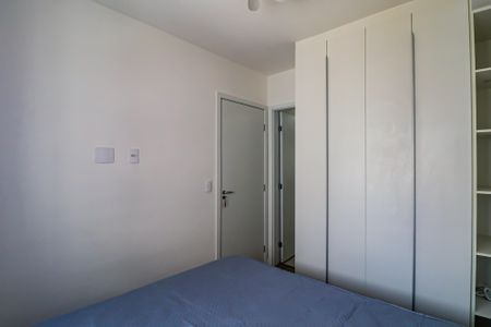 Suite de apartamento à venda com 1 quarto, 27m² em Vila Butantã, São Paulo