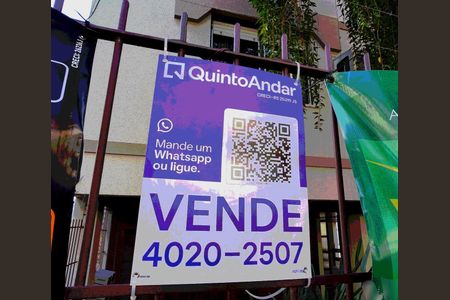 Apartamento à venda com 63m², 2 quartos e 1 vaga Apartamento à venda com 63m², 2 quartos e 1 vagaPlaquinha