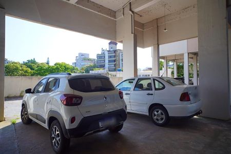 Apartamento à venda com 63m², 2 quartos e 1 vaga Apartamento à venda com 63m², 2 quartos e 1 vagaGaragem