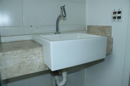 Apartamento para alugar com 2 quartos, 45m² em Jardim Central, Cotia