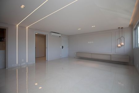 Apartamento para alugar com 122m², 3 quartos e sem vaga Apartamento para alugar com 122m², 3 quartos e sem vagaSala