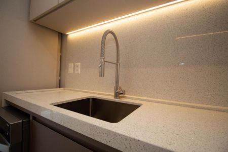 Apartamento para alugar com 122m², 3 quartos e sem vaga Apartamento para alugar com 122m², 3 quartos e sem vagaCozinha