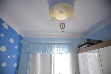 Apartamento à venda com 47m², 2 quartos e 1 vagaQuarto 1