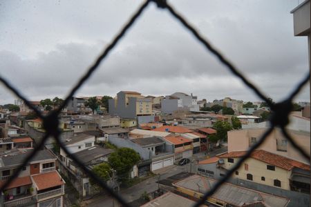 Apartamento à venda com 47m², 2 quartos e 1 vagaQuarto 2