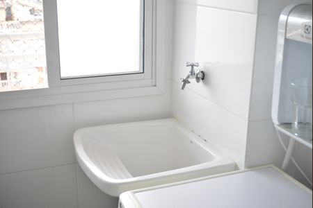 Apartamento à venda com 47m², 2 quartos e 1 vagaÁrea de Serviço