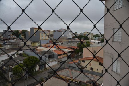 Apartamento à venda com 47m², 2 quartos e 1 vagaQuarto 1