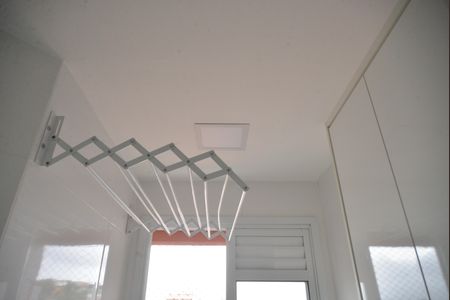 Apartamento à venda com 47m², 2 quartos e 1 vagaÁrea de Serviço