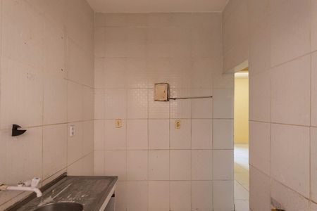 Apartamento à venda com 65m², 2 quartos e 1 vagaCozinha