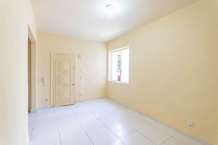 Sala de apartamento à venda com 2 quartos, 65m² em São Cristóvão, Rio de Janeiro