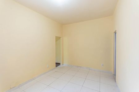 Sala de apartamento à venda com 2 quartos, 65m² em São Cristóvão, Rio de Janeiro