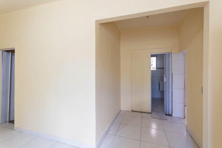 Sala de apartamento à venda com 2 quartos, 65m² em São Cristóvão, Rio de Janeiro