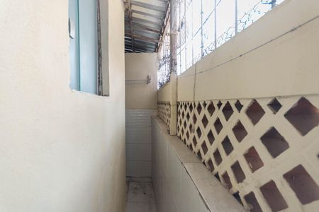 Apartamento à venda com 65m², 2 quartos e 1 vagaÁrea de Serviço