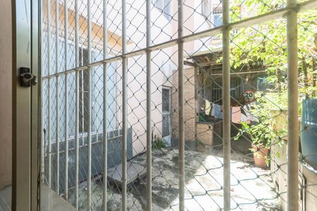 Vista de apartamento à venda com 2 quartos, 65m² em São Cristóvão, Rio de Janeiro