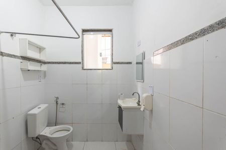 Apartamento à venda com 65m², 2 quartos e 1 vagaBanheiro