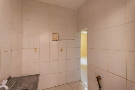 Apartamento à venda com 65m², 2 quartos e 1 vagaCozinha