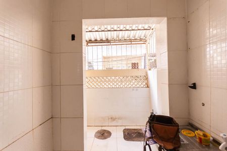 Apartamento à venda com 65m², 2 quartos e 1 vagaCozinha