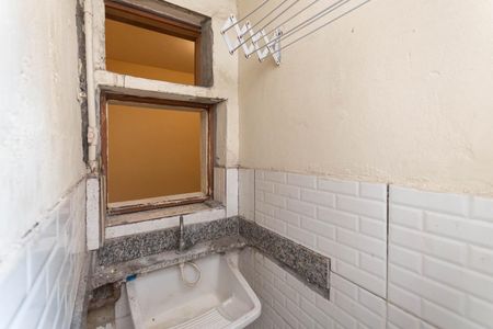 Apartamento à venda com 65m², 2 quartos e 1 vagaÁrea de Serviço