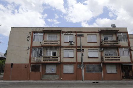 Apartamento à venda com 67m², 2 quartos e sem vagaFachada