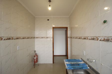 Apartamento à venda com 67m², 2 quartos e sem vagaCozinha