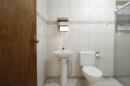 Apartamento à venda com 67m², 2 quartos e sem vagaBanheiro