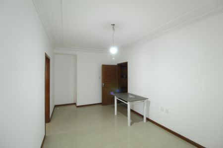 Sala de apartamento à venda com 2 quartos, 67m² em São João, Porto Alegre