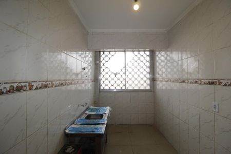 Apartamento à venda com 67m², 2 quartos e sem vagaCozinha