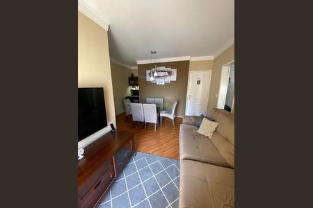 Apartamento à venda com 3 quartos, 75m² em Ponte Grande, Guarulhos