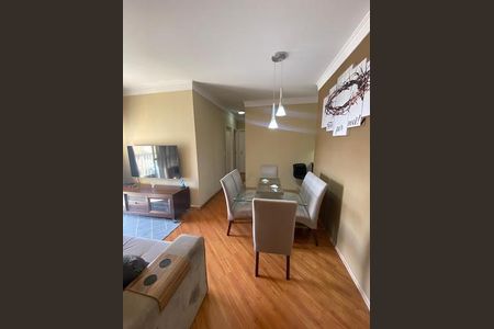 Apartamento à venda com 3 quartos, 75m² em Ponte Grande, Guarulhos