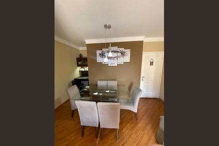 Apartamento à venda com 3 quartos, 75m² em Ponte Grande, Guarulhos