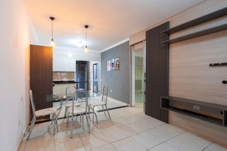 Casa para alugar com 3 quartos, 130m² em Jardim Santa Catarina, Sorocaba