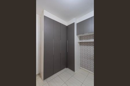 Quarto de casa para alugar com 3 quartos, 130m² em Jardim Santa Catarina, Sorocaba