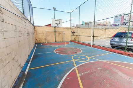 Apartamento à venda com 62m², 2 quartos e 1 vaga Apartamento à venda com 62m², 2 quartos e 1 vagaQuadra Esportiva