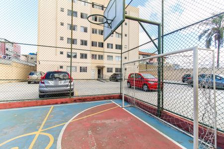 Apartamento à venda com 62m², 2 quartos e 1 vaga Apartamento à venda com 62m², 2 quartos e 1 vagaQuadra Esportiva