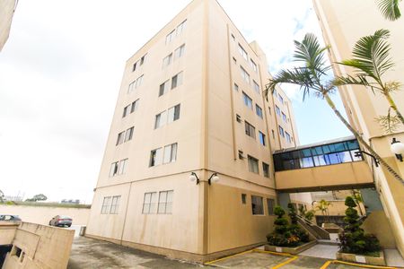 Apartamento à venda com 62m², 2 quartos e 1 vaga Apartamento à venda com 62m², 2 quartos e 1 vagaÁrea comum