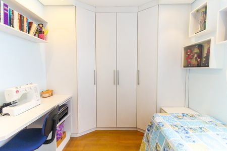 Apartamento à venda com 62m², 2 quartos e 1 vaga Apartamento à venda com 62m², 2 quartos e 1 vagaQuarto 2