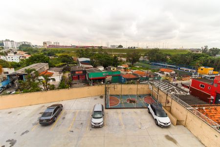 Apartamento à venda com 62m², 2 quartos e 1 vaga Apartamento à venda com 62m², 2 quartos e 1 vagaVista da Cozinha