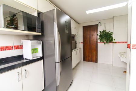 Apartamento à venda com 62m², 2 quartos e 1 vaga Apartamento à venda com 62m², 2 quartos e 1 vagaCozinha